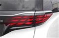 2025 Toyota Alphard Hybrid