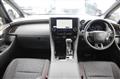 2025 Toyota Alphard Hybrid