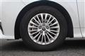 2025 Toyota Alphard Hybrid