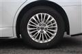 2025 Toyota Alphard Hybrid