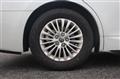 2025 Toyota Alphard Hybrid