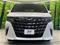 2025 Toyota Alphard Hybrid