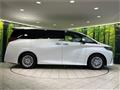 2025 Toyota Alphard Hybrid