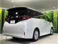 2025 Toyota Alphard Hybrid