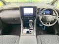 2025 Toyota Alphard Hybrid