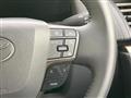 2025 Toyota Alphard Hybrid