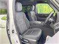 2025 Toyota Alphard Hybrid