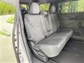 2025 Toyota Alphard Hybrid
