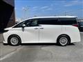 2025 Toyota Alphard Hybrid