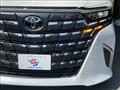 2025 Toyota Alphard Hybrid