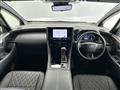 2025 Toyota Alphard Hybrid