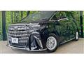 2025 Toyota Alphard Hybrid