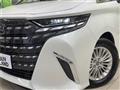 2025 Toyota Alphard Hybrid