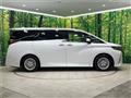 2025 Toyota Alphard Hybrid