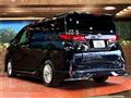 2025 Toyota Alphard Hybrid