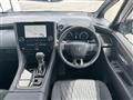 2025 Toyota Alphard Hybrid