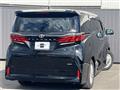 2025 Toyota Alphard Hybrid