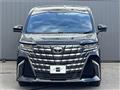 2025 Toyota Alphard Hybrid