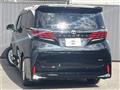 2025 Toyota Alphard Hybrid