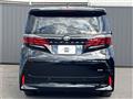 2025 Toyota Alphard Hybrid
