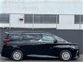 2025 Toyota Alphard Hybrid