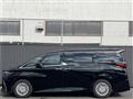 2025 Toyota Alphard Hybrid