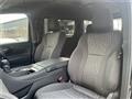 2025 Toyota Alphard Hybrid