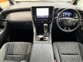 2025 Toyota Alphard Hybrid