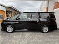 2025 Toyota Alphard Hybrid