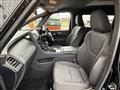 2025 Toyota Alphard Hybrid