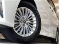 2025 Toyota Alphard Hybrid