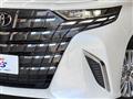 2025 Toyota Alphard Hybrid
