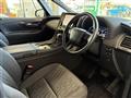 2025 Toyota Alphard Hybrid
