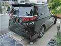 2025 Toyota Alphard Hybrid