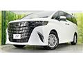 2025 Toyota Alphard Hybrid