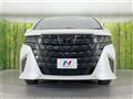 2025 Toyota Alphard Hybrid