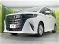 2025 Toyota Alphard Hybrid