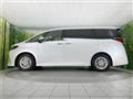 2025 Toyota Alphard Hybrid