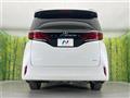 2025 Toyota Alphard Hybrid