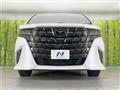 2025 Toyota Alphard Hybrid