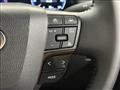 2025 Toyota Alphard Hybrid