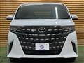 2025 Toyota Alphard Hybrid