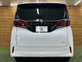 2025 Toyota Alphard Hybrid