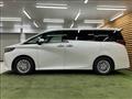 2025 Toyota Alphard Hybrid