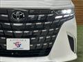 2025 Toyota Alphard Hybrid