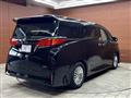 2025 Toyota Alphard Hybrid