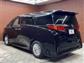 2025 Toyota Alphard Hybrid