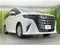 2025 Toyota Alphard Hybrid