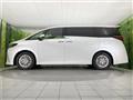 2025 Toyota Alphard Hybrid