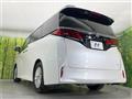2025 Toyota Alphard Hybrid